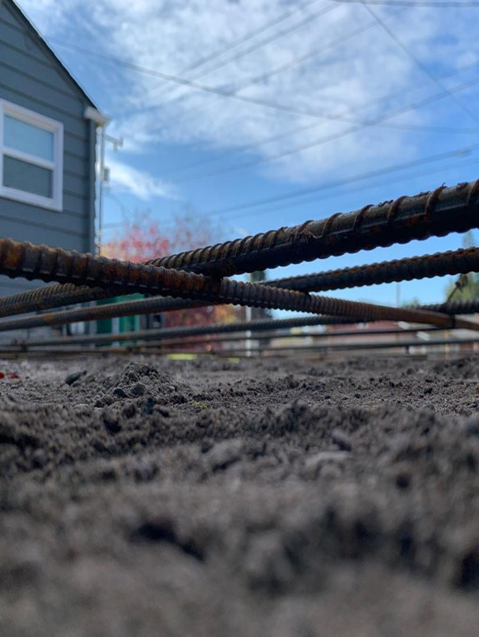 best concrete installation services Seattle